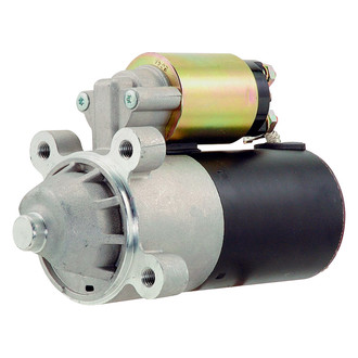 ACDelco® - Gold™ Starter