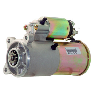 ACDelco® - Gold™ Starter
