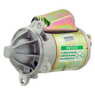 ACDelco® - Gold™ Starter