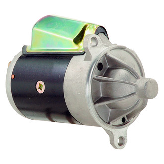 ACDelco® - Gold™ Starter