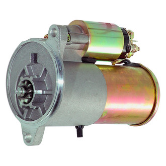 ACDelco® - Professional™ Starter
