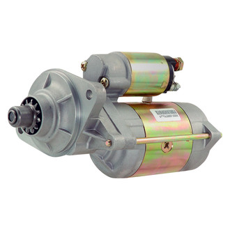 ACDelco® - Gold™ Starter