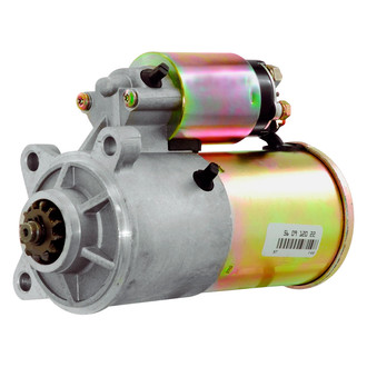 ACDelco® - Gold™ Starter