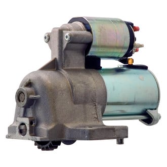 ACDelco® - Gold™ Starter