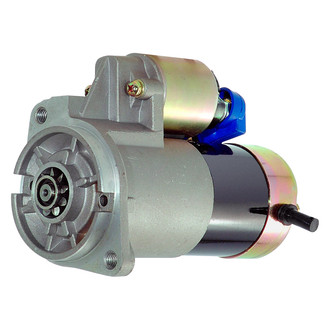 ACDelco® - Professional™ Starter