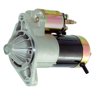 ACDelco® - Gold™ Starter