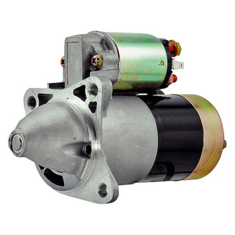 ACDelco® - Gold™ Starter
