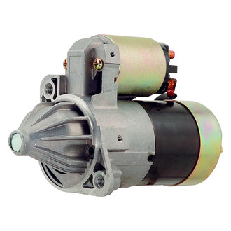 ACDelco® - Gold™ Starter