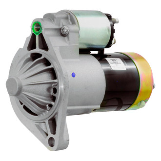 ACDelco® - Gold™ Starter