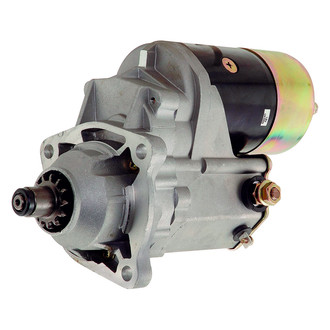 ACDelco® - Gold™ Starter