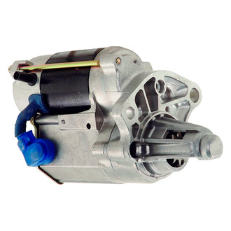 ACDelco® - Gold™ Starter