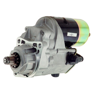 ACDelco® - Gold™ Starter
