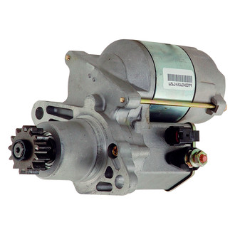 ACDelco® - Professional™ Starter