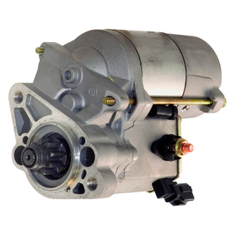 ACDelco® - Gold™ Starter