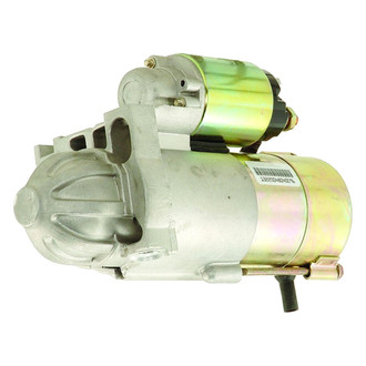 ACDelco® - Gold™ Starter