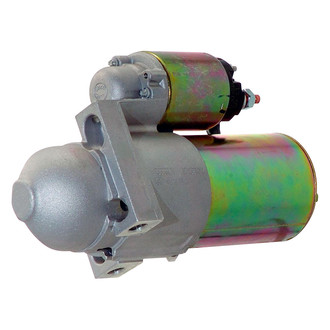 ACDelco® - Gold™ Starter