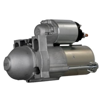 ACDelco® - Gold™ Starter