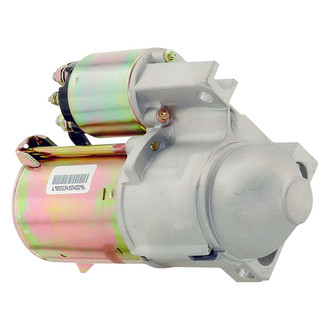 ACDelco® - Gold™ Starter