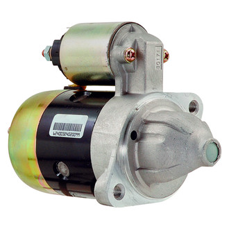 ACDelco® - Gold™ Starter