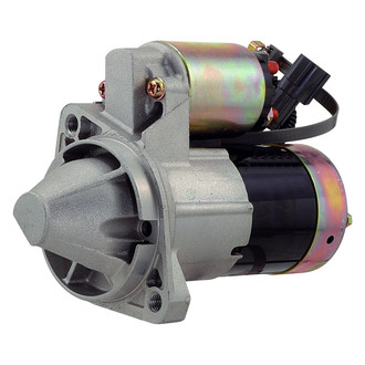 ACDelco® - Gold™ Starter