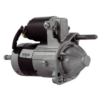 ACDelco® - Gold™ Starter
