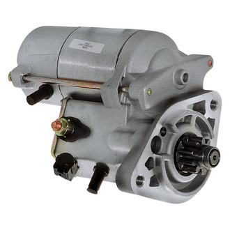 ACDelco® - Professional™ Starter
