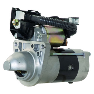 ACDelco® - Professional™ Starter