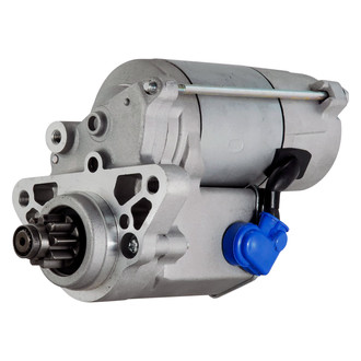 ACDelco® - Professional™ Starter