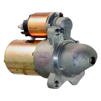 ACDelco® - Professional™ Starter