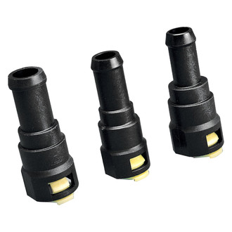 ACDelco® - Professional™ Quick Connect Heater Hose Connector