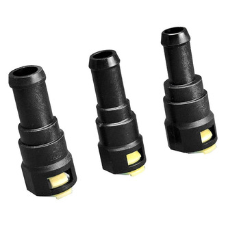 ACDelco® - Professional™ Quick Connect Heater Hose Connector
