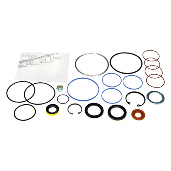 ACDelco® - Professional™ Steering Gear Pinion Shaft Seal Kit