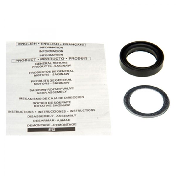 ACDelco® - Professional™ Lower Power Steering Gear Pitman Shaft Seal Kit