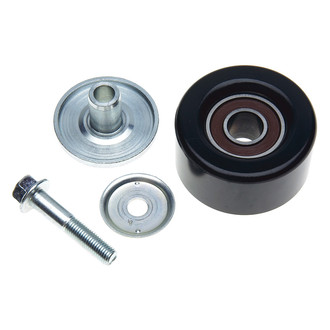 ACDelco® - Professional™ Lower Idler Pulley