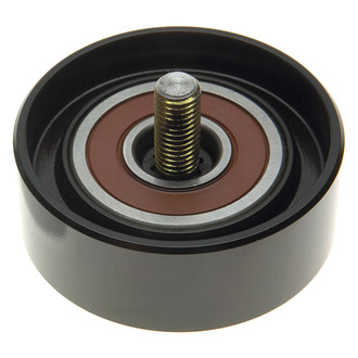 ACDelco® - Professional™ Lower Idler Pulley
