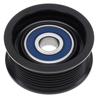 ACDelco® - Professional™ Drive Belt Idler Pulley