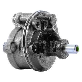 ACDelco® - Professional™ Remanufactured Power Steering Pump