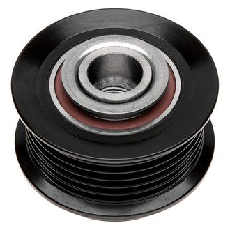 ACDelco® - Professional™ Alternator Decoupler Pulley