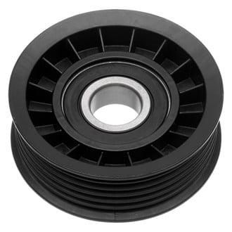 ACDelco® - Professional™ Idler Pulley