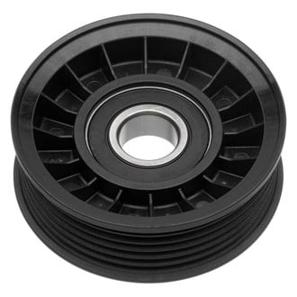 ACDelco® - Professional™ Drive Belt Idler Pulley