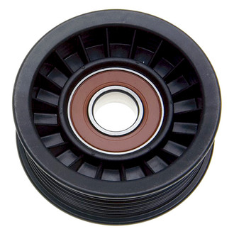 ACDelco® - Professional™ Drive Belt Idler Pulley