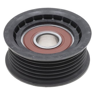 ACDelco® - Professional™ Idler Pulley
