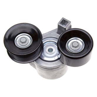 ACDelco® - Professional™ Drive Belt Tensioner Assembly