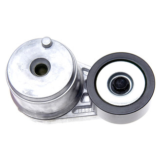 ACDelco® - Professional™ Heavy Duty Belt Tensioner and Pulley Assembly