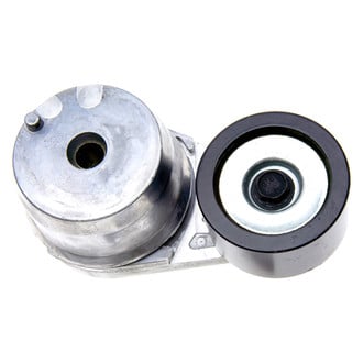 ACDelco® - Professional™ Heavy Duty Belt Tensioner and Pulley Assembly