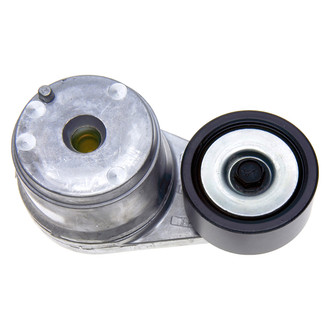 ACDelco® - Professional™ Heavy Duty Belt Tensioner and Pulley Assembly