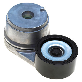 ACDelco® - Professional™ Heavy Duty Belt Tensioner and Pulley Assembly