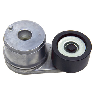 ACDelco® - Professional™ Heavy Duty Belt Tensioner and Pulley Assembly