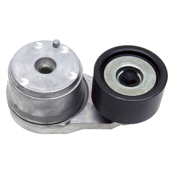 ACDelco 38551 Professional Heavy Duty Belt Tensioner and Pulley Assembly 