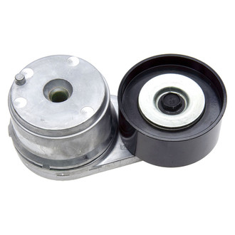 ACDelco® - Professional™ Heavy Duty Belt Tensioner and Pulley Assembly